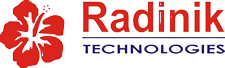 Radinik Logo
